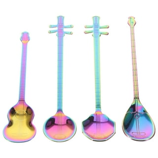 Musical Ice Cream Scoop