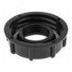 thumbnail image 2 of Adaptador de tanque de agua IBC para barril de urea IBC Conector de barril de tonelada para salida de rosca gruesa de 60 mm, 1 pulgada, 2 of 5