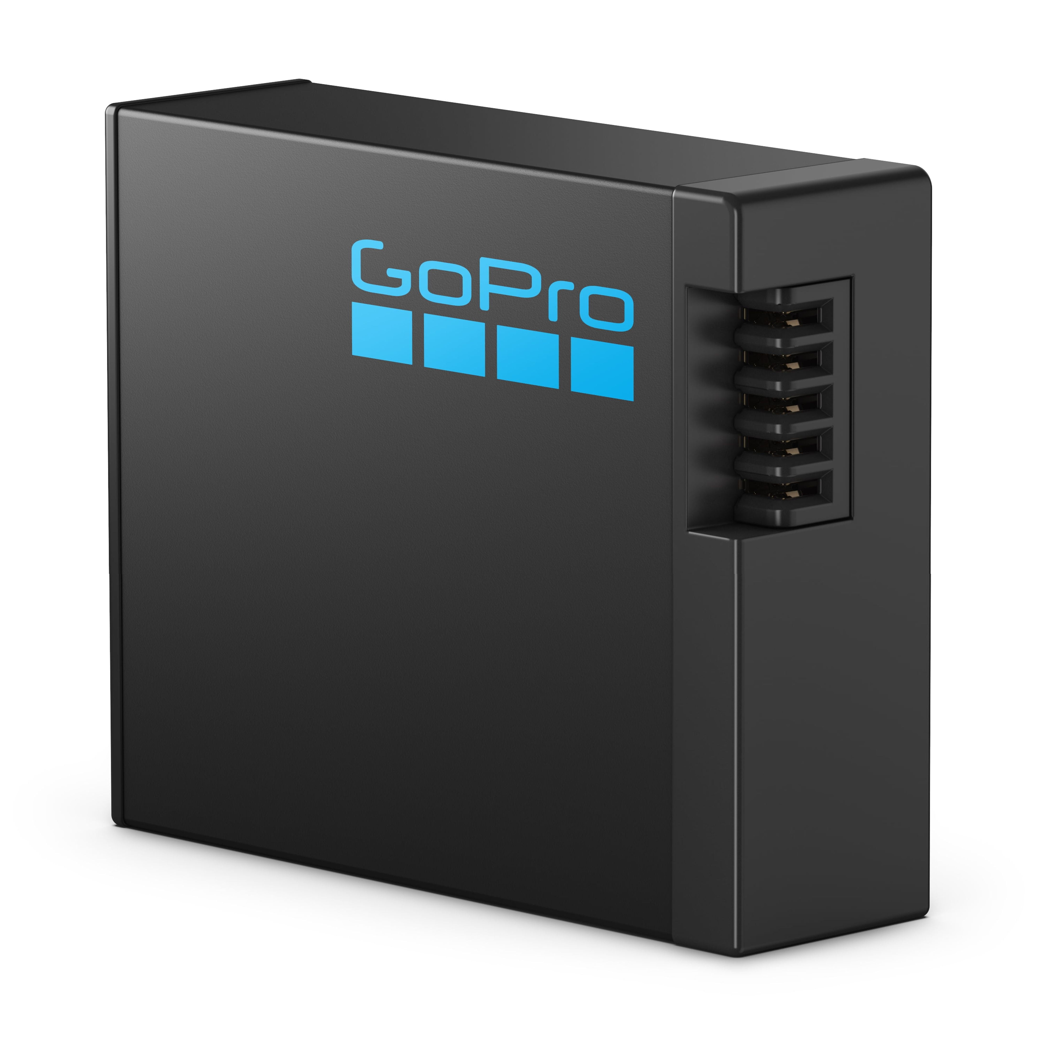 GoPro HERO5 バッテリー3個付き GoPro Charging Battery 1220mAh for HERO7, HERO6, HERO5, HERO 2018