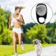 thumbnail image 3 of Portable pedometer, 3D digital pedometer 3D digital pedometer, 3 of 4