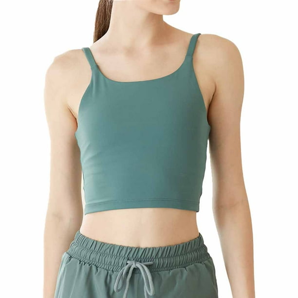 fashionhome Tank Top Breathable Soft Lightweight Comfortable Chest
