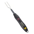 thumbnail image 1 of SHISUYAN Outdoor Barbecue Meat Heat Indicator Barbecue Temperature Fork Cooking Thermometer, 1 of 9