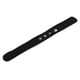 thumbnail image 2 of Bolsa de Transporte para Artes Marciales Shamjiam Estuche de Tela Oxford Impermeable Negro 110cm, 2 of 8