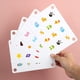 thumbnail image 2 of Montessori Educational Wooden Kids Toys Memory Games Match Fruit Animals Interactive Toys for Children 5 to 10 Years heqiyong LED, 2 of 2