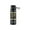 Black, variant on Wzzjkit Insulated Water Bottle, Thickened Stainless Steel Vacuum Metal Water Bottle, Portable Large Sports Water Bottles for Gym and Hiking 650ml