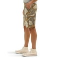 thumbnail image 5 of Wrangler® Men's Utility Stacked Cargo Short, 5 of 9