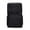 Black, variant on 120 Liters Over Large-capacity Backpack Waterproof Camouflage,Black