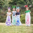 thumbnail image 4 of Easter Party Games Twister.ck, paquete de 18 unidades con bolsa de patatas Race, 4 of 8