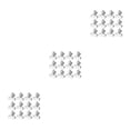 thumbnail image 1 of Ounissouiy 12 unids/set de Clips para bolsas de acero inoxidable, solución de sellado práctica para patatas fritas, aperitivos, Clip de trompeta Type1 NO1, 1 of 6