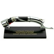Count Dooku Episode II Lightsaber