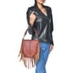 thumbnail image 4 of Bolso Bandolera con Flecos Occidentales, 4 of 8