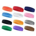 thumbnail image 4 of Nestingho 12Ud De Deportivas Para De Poliéster Y Spandex Antideslizantes Para Yoga Y Running, 4 of 8
