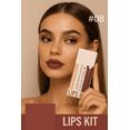 thumbnail image 5 of Vacy Radiance Matte Lipstick and Lipliner Set, 5 of 5