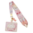 thumbnail image 1 of Lanyard Loungefly Sanrio Hello Kitty and Friends Carnival, 1 of 1