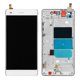 thumbnail image 1 of Para pantalla Lcd P8 Lite y digitalizador con marco (), 1 of 3