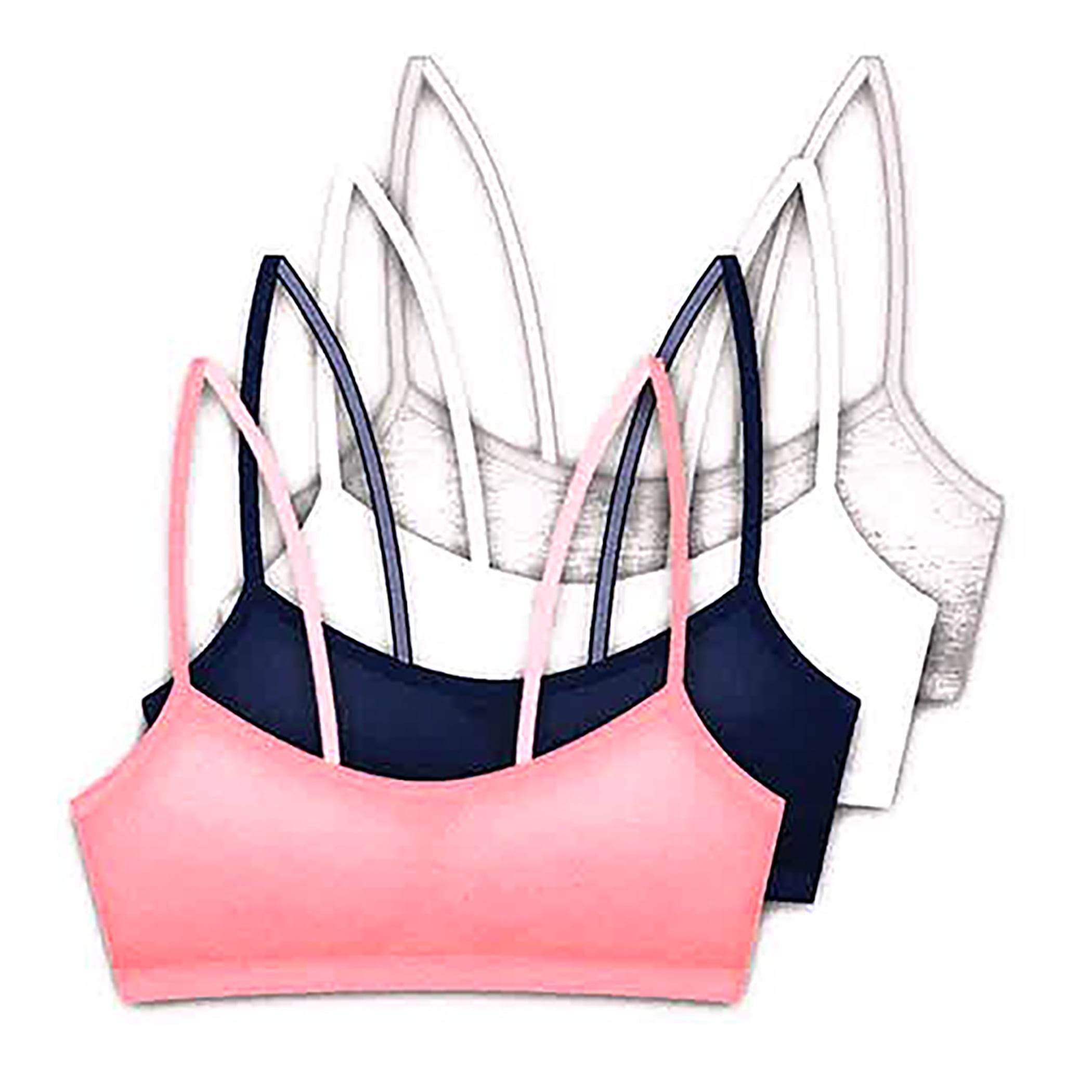 training bra walmart
