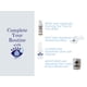thumbnail image 5 of Lápiz labial mate Beauty Creation (Romance profundo), 5 of 5