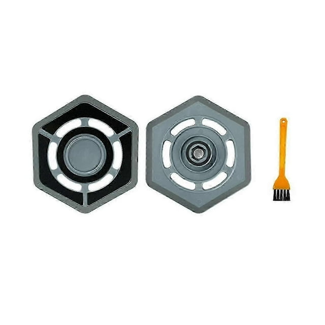 Mop Holder Spare Parts For Deebot N9+ Robot Vacuum Cleaner Accessories Replacement Bracket Mop