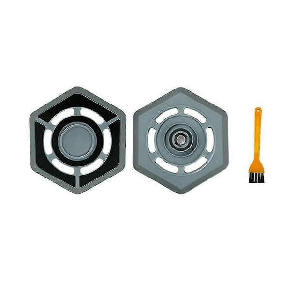 Mop Holder Spare Parts For Deebot N9+ Robot Vacuum Cleaner Accessories Replacement Bracket Mop