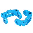 thumbnail image 4 of 2pcs Car C Seats Aluminum Alloy Colorful Car Upgrade Parts for CC01 1/10 Remote Control CarBlue, 4 of 8