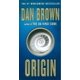 thumbnail image 1 of ORIGIN: A NOVEL ANCHOR BOOKS DAN BROWN, 1 of 1