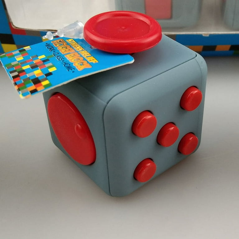 Walmart hotsell fidget cube