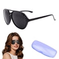 thumbnail image 1 of Decoration Corrective Glasses 2025 New Glasses Lightweight Frame Comfortable All Day Long, 1 of 6