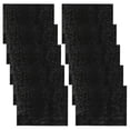 thumbnail image 1 of Dish Cloths Absorbent Rags Glass Cloths No Lint No S Rags Fiber Towel Absorbent Rags Kit Dishcloths 10pcs, 1 of 2