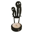 thumbnail image 2 of HGDHJO Funny Shadow Candle Holders Vintage Halloween Home Decor Centerpiece Candleholder Tabletop Decorative TeaLight Candle Stands Decorations Gift Home Decoration, 2 of 9