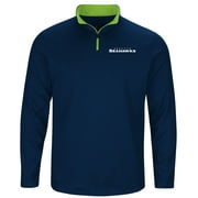 Nfl Seattle Seahawks Delivering Victory