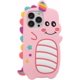 thumbnail image 2 of 3D Unicorn Case for iPhone 13 Pro,iPhone 13 Pro Unicorn Case,3D Cute Cartoon Kids Girls Women Kawaii Lovely Unicorn, 2 of 4