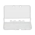 thumbnail image 4 of Transparent Hard Clear Case Protective Cover Shell For 3DS XL/LL X7J8, 4 of 9