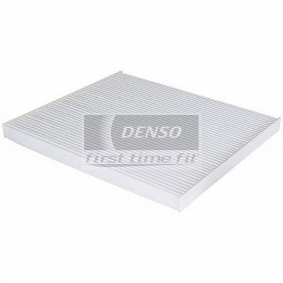 Denso 453-6090 Cabin Air Filter 1 Pack Fits select: 2013-2017 NISSAN ALTIMA, 2013-2018 NISSAN PATHFINDER