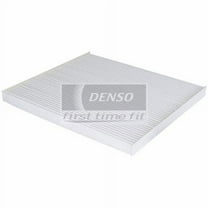 Denso 453-6090 Cabin Air Filter 1 Pack Fits select: 2013-2017 NISSAN ALTIMA, 2013-2018 NISSAN PATHFINDER