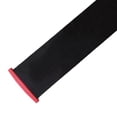 thumbnail image 4 of Exercise Sliding Mat Yoga Durable Glide Plate Multifunctional Skating Board Sliding Board for Fitness Leg Core Training Exercise Black 200mx50cm, 4 of 8