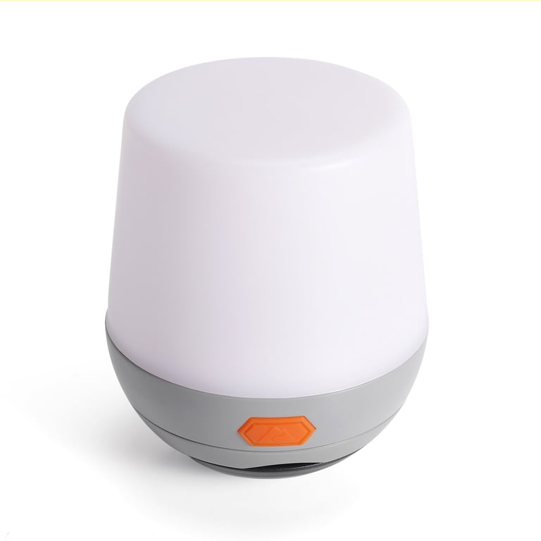 Ozark Trail Lantern - 180 Lumen's LED Mini Camping Light - Walmart.com
