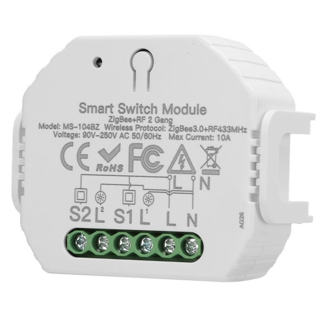 Interruptor de atenuación de control remoto, módulo de interruptor de atenuación inteligente, control de aplicación, interruptor de atenuación, módulo de interruptor de atenuación de luz, eficiencia