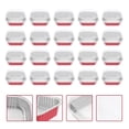 thumbnail image 5 of 20 juegos de tazas de pudín para el hogar, tazas multifunción para cupcakes, recipientes prácticos para postres, 5 of 5