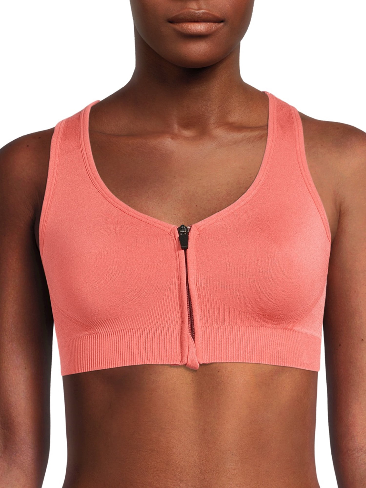 walmart seamless bra