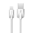 thumbnail image 1 of ROMOSS CB12V Cable de carga de 8 pines 2A Cable de datos de cargador rápido para iPhone 7/8/X Ndcxsfigh Nuevos Originales, 1 of 8