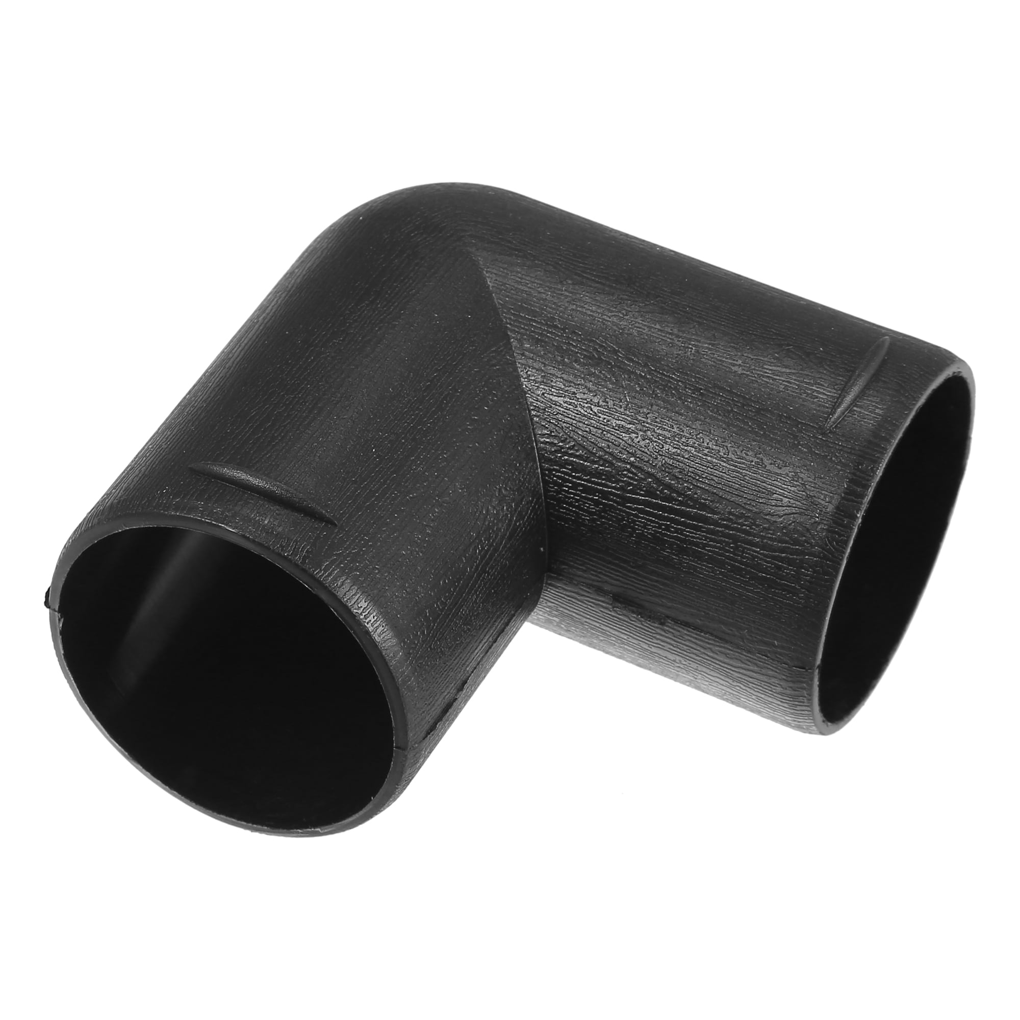 Car Air Diesel Heater Duct Car Heater Warm Air Ducting Pipe Elbow Outlet  Connector 1.65'' 42mm OD - Walmart.com