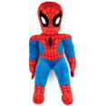 thumbnail image 1 of Pillow Buddy Jay Franco Marvel Super Hero Adventures Spiderman, 1 of 7