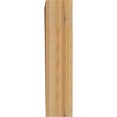 thumbnail image 4 of Ekena Millwork 6"W x 22"D x 26"H Legacy Traditional Rough Sawn Bracket, Western Red Cedar, 4 of 4