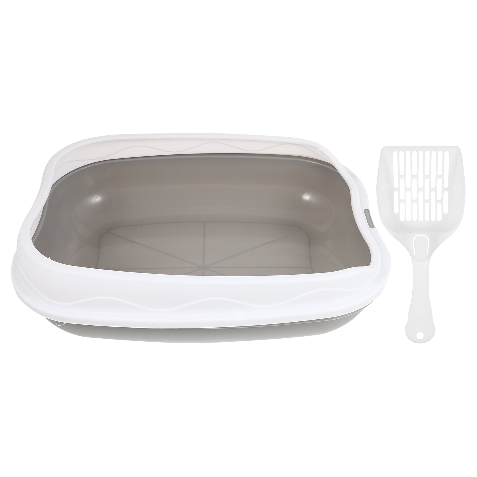 Pet Champion Cat Litter Box Extra Large Walmart