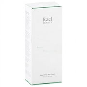 Rael Lightweight Nourishing Gel Cream - Essential Face Moisturizer with