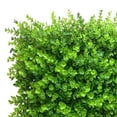 thumbnail image 3 of Artificial Plant Mat Greenery Wall-Hedge Grass Fence Foliage Panel Garden Decor, 3 of 5