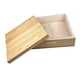 thumbnail image 2 of Molde de madera para jabón, molde para hacer jabón con tapa, molde para , manualidades de gran capacidad, fabricación de pasteles, molde para, 2 of 9