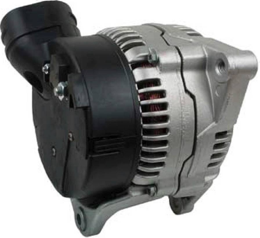 alternator for volkswagen passat