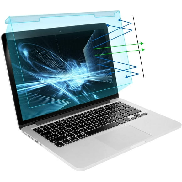 Anti Blue Light Screen Protector Desktop