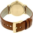 thumbnail image 3 of Marc Jacobs Women's Baker Leather Watch, MBM1316, 3 of 3